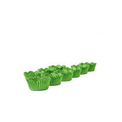 Suport Tassa Magdalena Diàmetre 3,5 cm Verd 500 u.